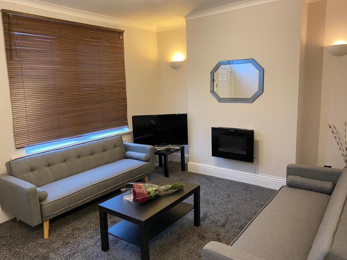 Washington'S Hidden Gem Amethyst 3 Bedroom House واشنطن المظهر الخارجي الصورة
