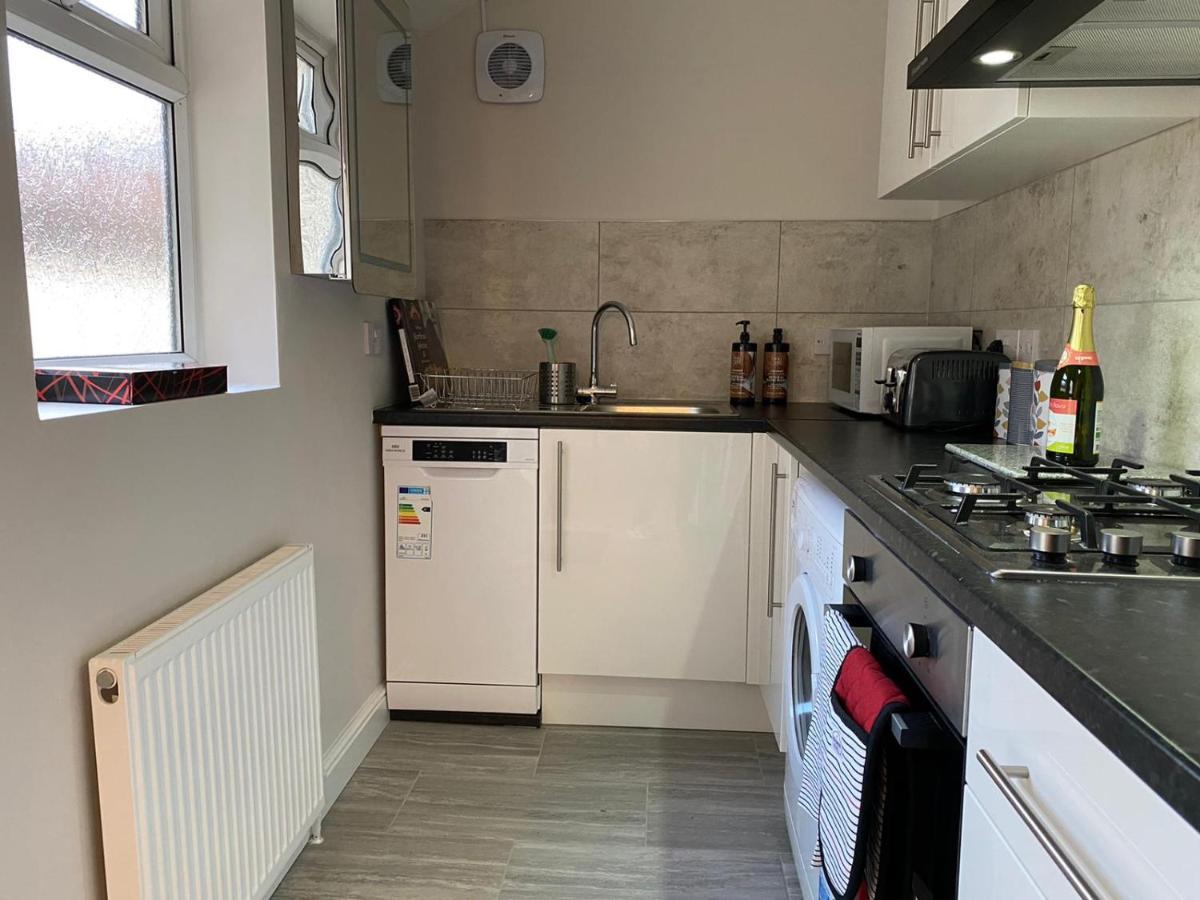 Washington'S Hidden Gem Amethyst 3 Bedroom House واشنطن المظهر الخارجي الصورة